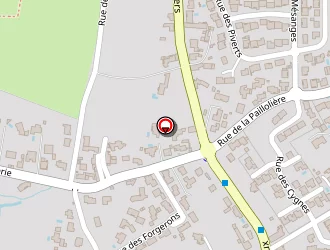 Carte de Bretin Benoît à Olonne-sur-mer