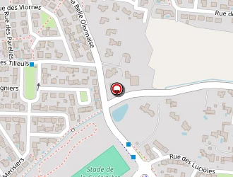 Carte de Derrien Eric à Olonne-sur-mer