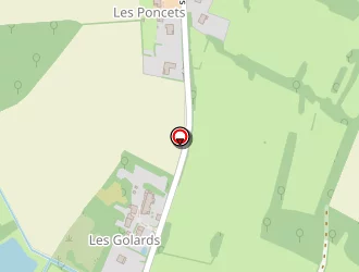 Carte de Sartori Sigrid à Varennes-saint-sauveur