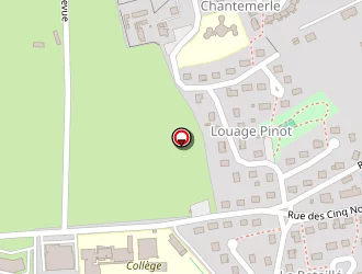 Carte de Varlet Laurent à Dompierre-sur-besbre