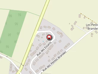 Carte de Lm Conseil à Tercé