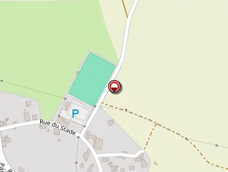 Carte de Manceau Joy à Saint-laurs