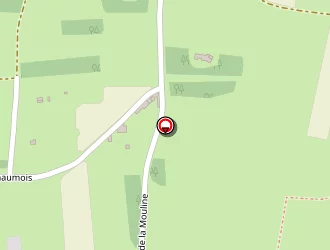 Carte de Fleury Benoit à Olonne-sur-mer