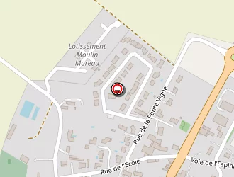 Carte de Autonomia à Saint-jean-de-beugné