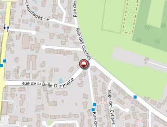 Carte de Thouroude Serge à Olonne-sur-mer