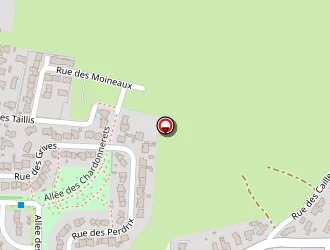 Carte de Vendelices à Olonne-sur-mer