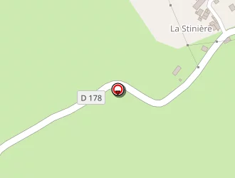 Carte de Henrotte Alain à Saint-lin