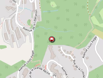 Carte de Mairie à Morez