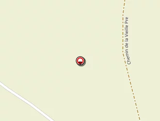 Carte de Access à Poiroux