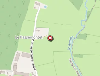 Carte de Barbosa (gaec) à Rigny-sur-arroux