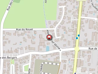 Carte de Dermo Graphik à Olonne-sur-mer