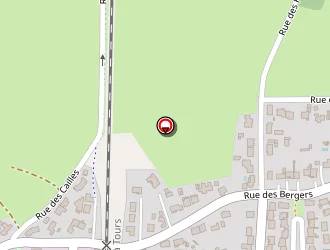 Carte de Cha' Beauté à Olonne-sur-mer