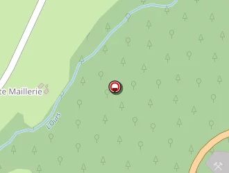 Carte de Vallet Pierre à Meillers