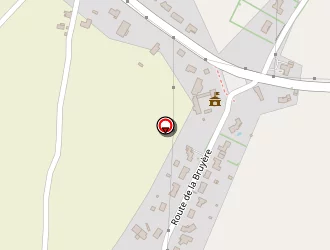 Carte de Etienne Sebastien (eirl) à Saint-laurs