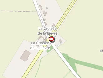 Carte de Rocard Robert à Poiroux