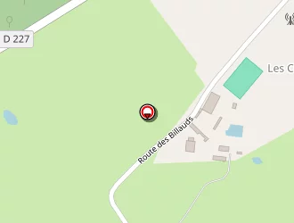 Carte de Langlois Frédéric à Bressolles