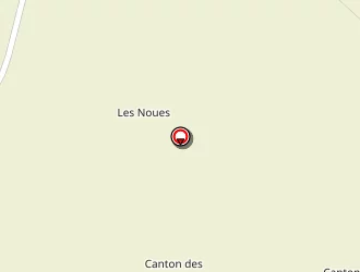 Carte de Rousseau Nicole à Saint-valérien