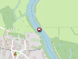 Carte de Voisin Denis à Ratenelle