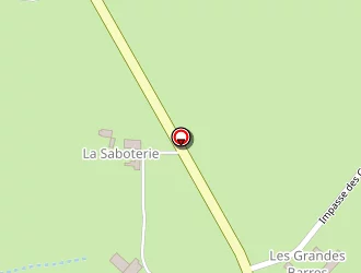 Carte de Valignat Maurice à Meillers