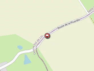 Carte de Pierret Michaël à Saint-vitte