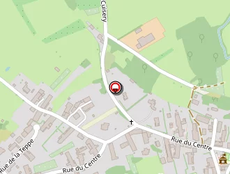 Carte de Ecole Primaire à Ratenelle