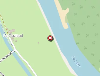 Carte de Bataclan à Diou