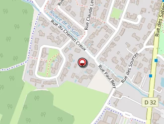 Carte de Ataolys à Olonne-sur-mer