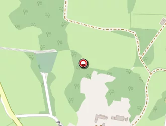 Carte de La Poste à Martigny-le-comte