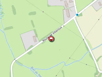 Carte de Groupama à Romenay