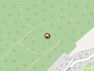 Carte de Chalets Daniel Lacroix à Bois-d'amont