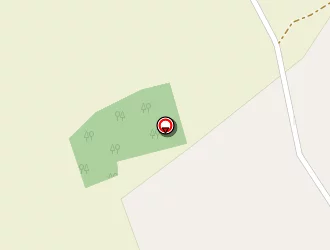 Carte de Cottrell Lauren à Benassay