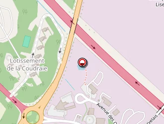 Carte de Atlantic Jardins Sevices (a.j.s) à Sainte-hermine