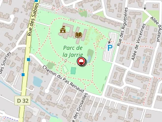 Carte de Pop Your Style à Olonne-sur-mer