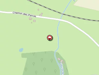 Carte de Pruneau David à Montbeugny