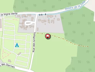 Carte de Frédéric Couteau à Olonne-sur-mer