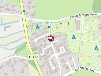 Carte de Praud Corinne à Olonne-sur-mer