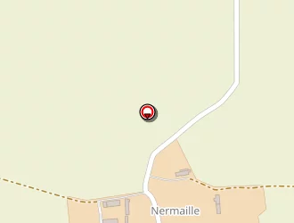 Carte de Gourdier Michel à Liglet