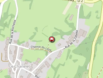 Carte de Styl' Blue à Gizia