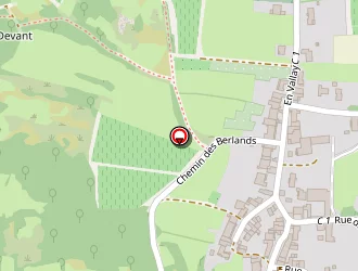 Carte de Mairie à Plottes