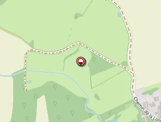 Carte de Carry Transports à Romenay