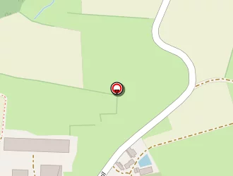 Carte de Du Breuil à Guiche (la)