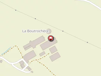 Carte de Cosmoporc (earl) à Pamplie