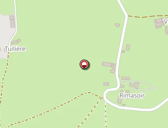 Carte de Marmeuse Fabrice à Autry-issards