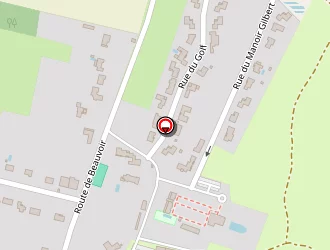 Carte de Giraud Eric à Mignaloux-beauvoir