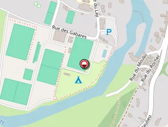 Carte de Société Mollé à Mareuil-sur-lay-dissais