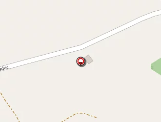 Carte de Les Ribères (gaec) à Orsennes