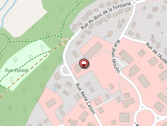 Carte de Décors Et Tendance à Fontaine-le-comte