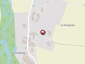 Carte de Maquart Patrice à Sainte-hermine