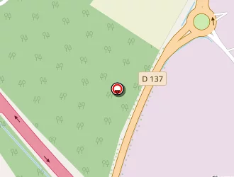 Carte de Payraud André à Sainte-hermine