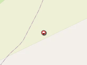 Carte de Fougere Laetitia à Benassay